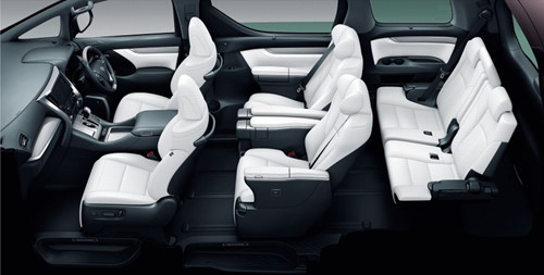 Chiếc xe đắt nhất của Toyota tại thị trường Việt sở hữu c&ocirc;ng nghệ g&igrave;?