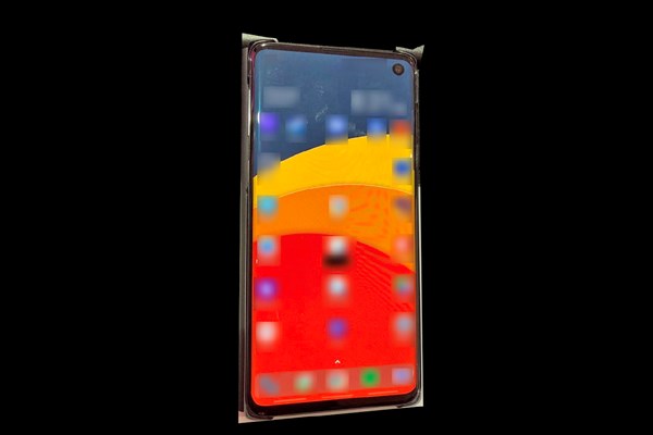 Samsung Galaxy S10 với t&iacute;nh năng si&ecirc;u hiện đại chuẩn bị được ra mắt?