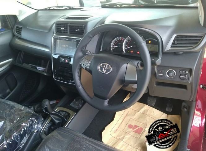 Toyota Avanza 2019 vừa &lsquo;lộ diện&rsquo; sở hữu những t&iacute;nh năng g&igrave;?
