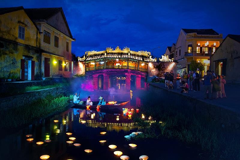5 địa điểm n&ecirc;n du lịch dịp Tết Kỷ Hợi 2019 