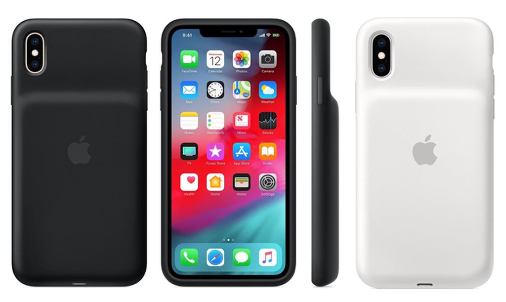 Ốp lưng vừa được Apple ra mắt gi&aacute; 3 triệu đồng sở hữu t&iacute;nh năng g&igrave; hấp dẫn?