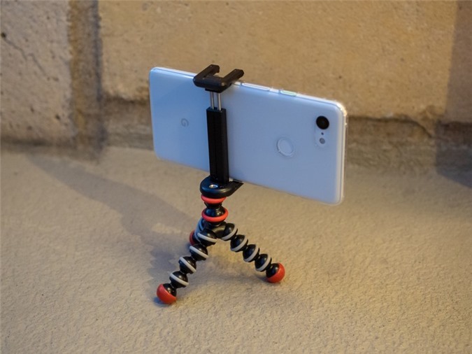 &lsquo;Bỏ t&uacute;i&rsquo; 5 mẹo chụp ảnh tuyệt đẹp tr&ecirc;n smartphone cho dịp Tết 