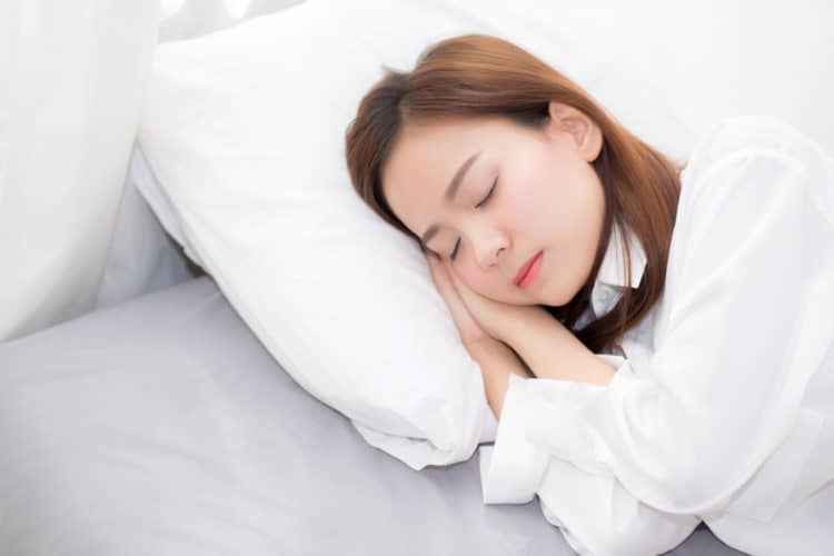 Tăng cường miễn dịch v&agrave;o m&ugrave;a đ&ocirc;ng với những th&oacute;i quen si&ecirc;u đơn giản