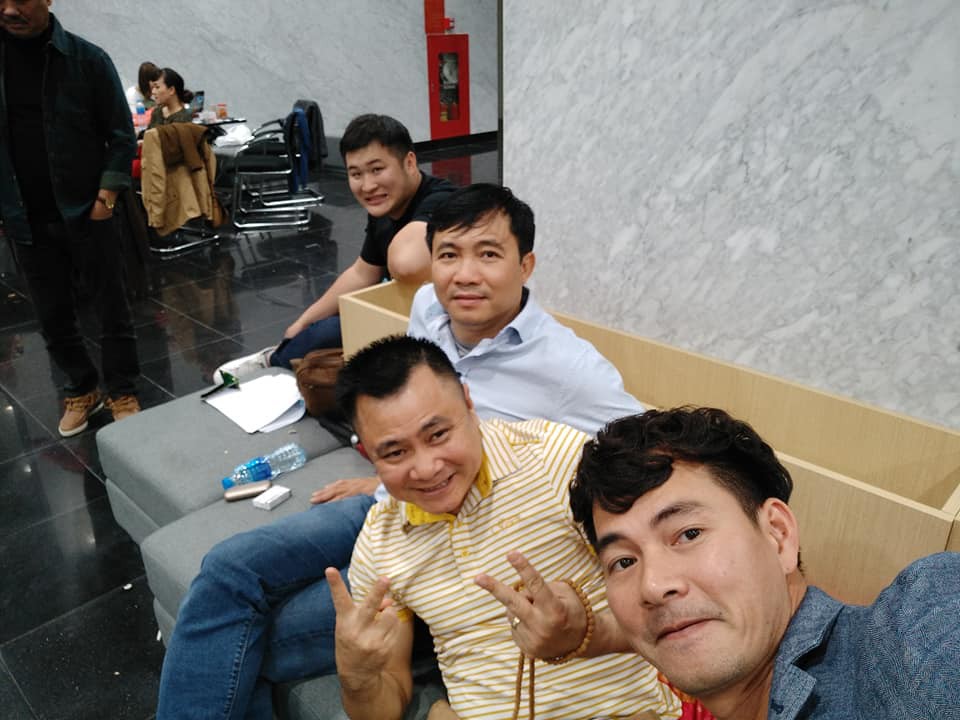 T&aacute;o Qu&acirc;n 2019: Tự Long l&agrave;m T&aacute;o Thể thao, b&oacute;ng đ&aacute; Việt Nam g&oacute;p mặt?