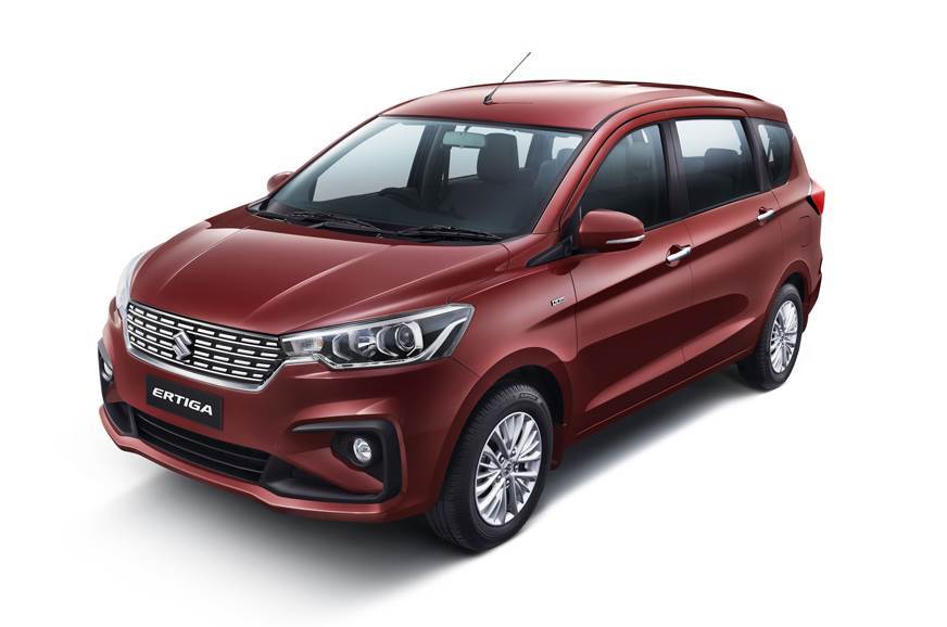 &Ocirc; t&ocirc; Suzuki 243 triệu vừa ra mắt phi&ecirc;n bản 6 chỗ ngồi sở hữu t&iacute;nh năng g&igrave;?