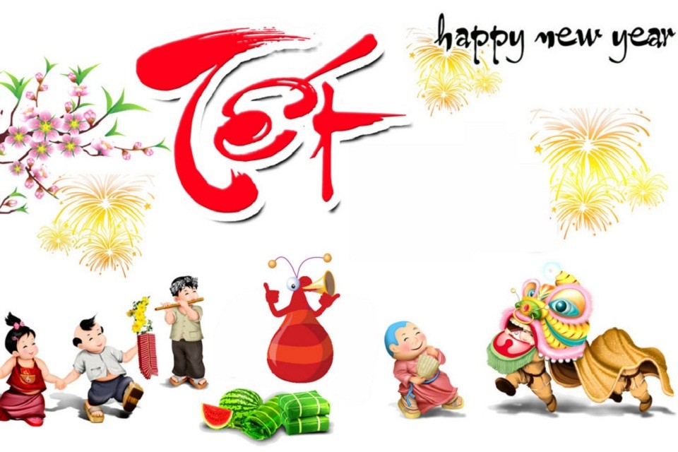 Những lời ch&uacute;c Tết si&ecirc;u l&atilde;ng mạn d&agrave;nh tặng người y&ecirc;u dịp Tết Kỷ Hợi 2019