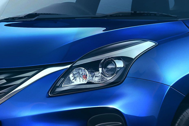 Chỉ 177 triệu đồng, chiếc &ocirc; t&ocirc; của Suzuki n&agrave;y sở hữu t&iacute;nh năng g&igrave;?