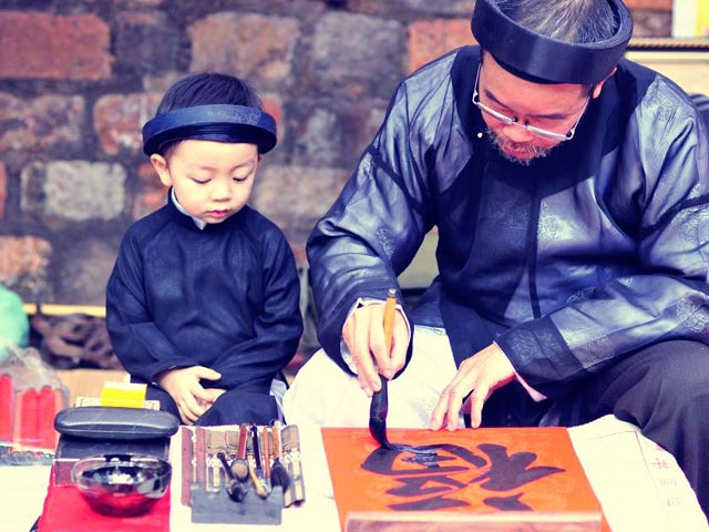 Khai b&uacute;t v&agrave;o ng&agrave;y n&agrave;o dịp Tết Kỷ Hợi 2019 l&agrave; tốt nhất?