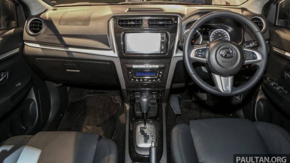 Chiếc xe gi&aacute; chỉ hơn 400 triệu của Toyota sở hữu t&iacute;nh năng g&igrave;?