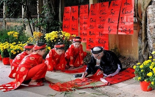 Khai b&uacute;t đầu xu&acirc;n tuyệt đối kh&ocirc;ng phạm phải những điều n&agrave;y 