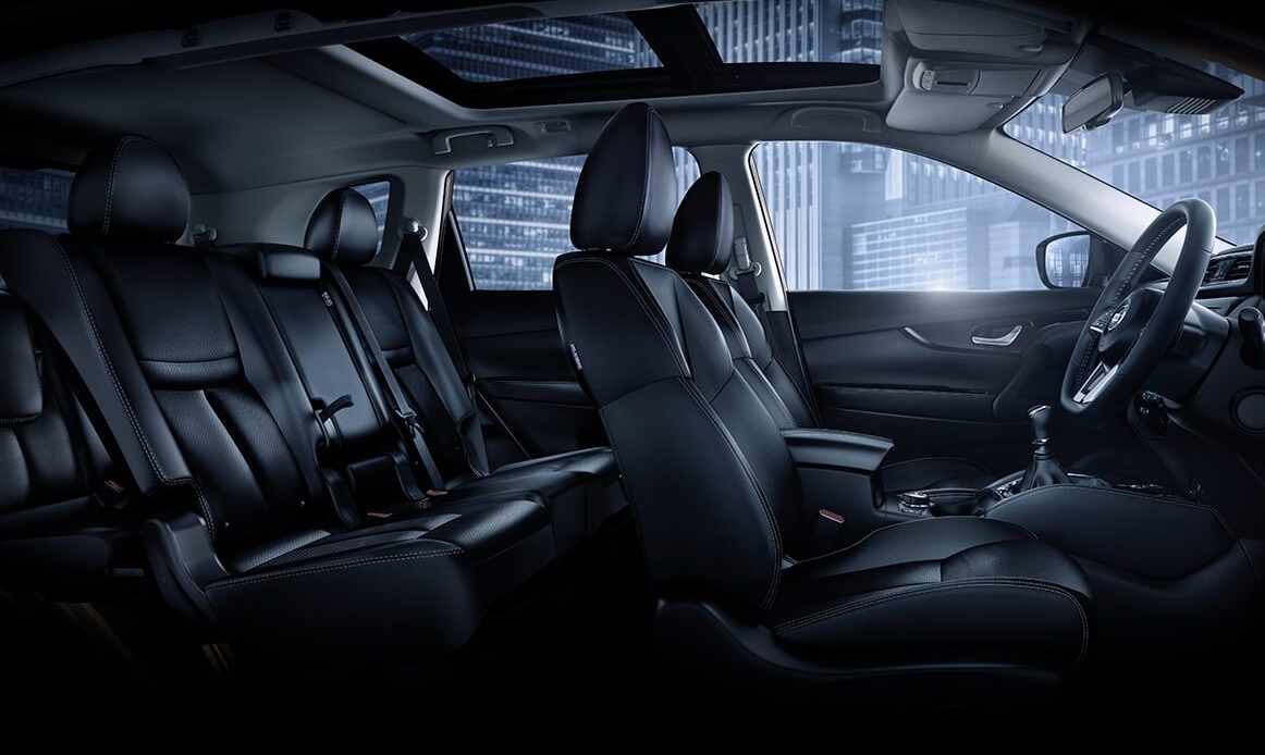 Nissan X-Trail 2019 gi&aacute; hơn 900 triệu sắp về Việt Nam sở hữu t&iacute;nh năng g&igrave;?