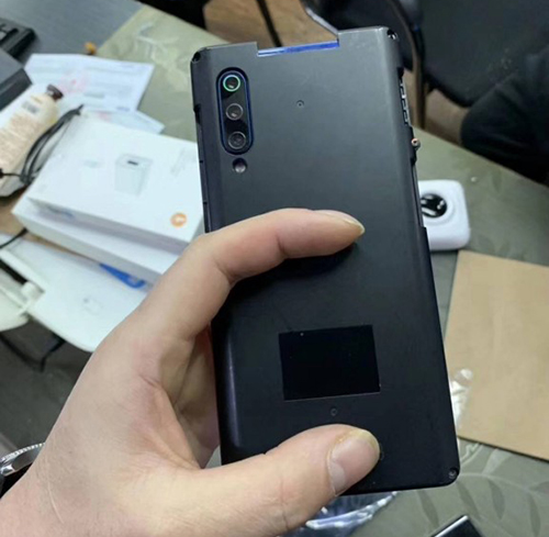 Xiaomi Mi 9 đẹp &lsquo;long lanh&rsquo; chuẩn bị ra mắt sở hữu những c&ocirc;ng nghệ g&igrave;?