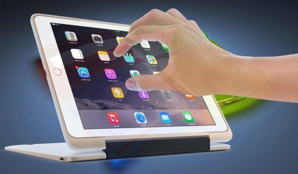 7 mẹo d&ugrave;ng ipad đơn giản m&agrave; cực hay kh&ocirc;ng phải ai cũng biết