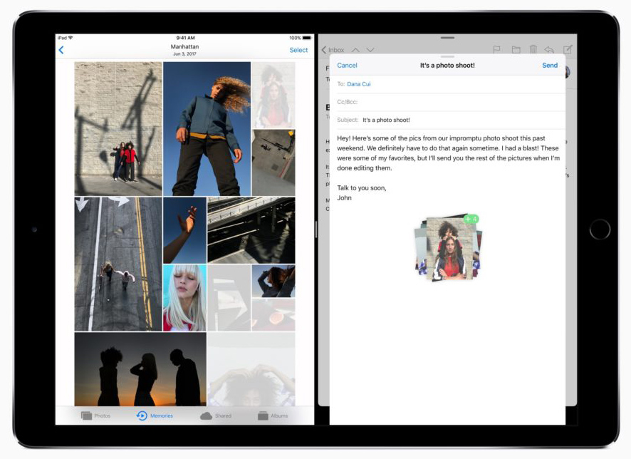 7 mẹo d&ugrave;ng ipad đơn giản m&agrave; cực hay kh&ocirc;ng phải ai cũng biết