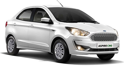 Chỉ 204 triệu đồng &ocirc; t&ocirc; gi&aacute; rẻ của Ford được trang bị những t&iacute;nh năng g&igrave;?
