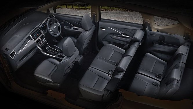 &lsquo;Soi&rsquo; những c&ocirc;ng nghệ tr&ecirc;n Nissan Livina 2019 vừa ra mắt gi&aacute; 324 triệu đồng