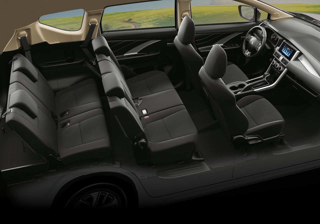 Mitsubishi Xpander đang &lsquo;g&acirc;y b&atilde;o&rsquo; thị trường Việt sở hữu những t&iacute;nh năng g&igrave;?