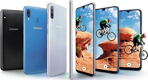 Samsung Galaxy A40 gi&aacute; 5,7 triệu đồng chuẩn bị ra mắt sở hữu c&ocirc;ng nghệ g&igrave;?