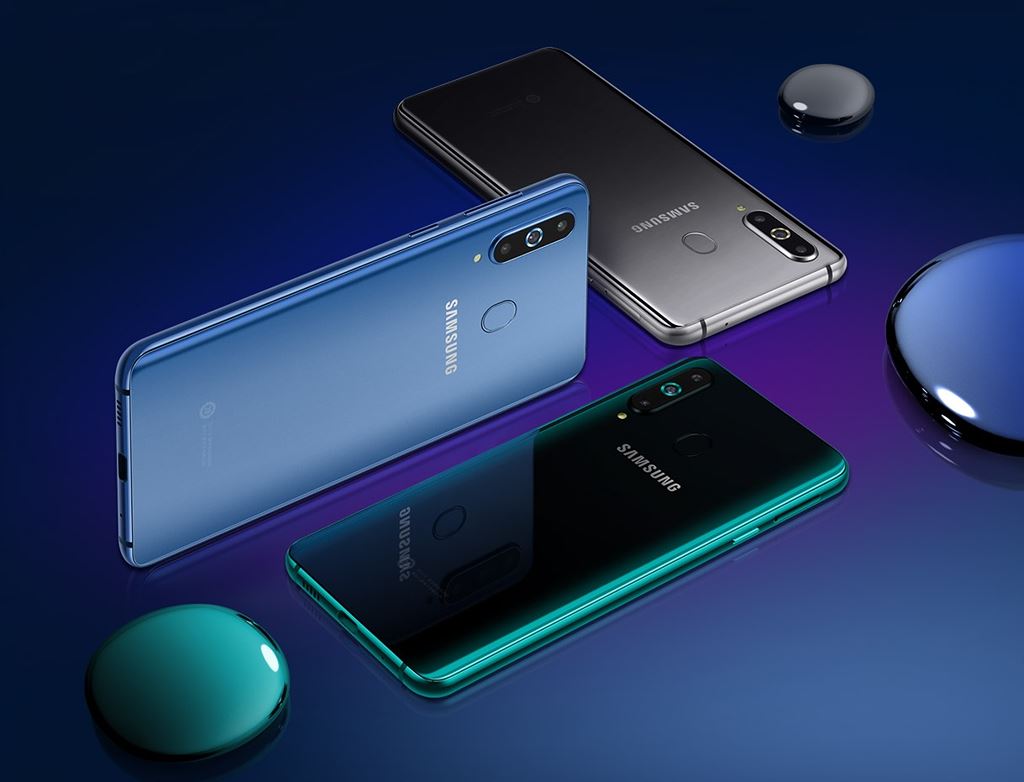 Samsung Galaxy A40 gi&aacute; 5,7 triệu đồng chuẩn bị ra mắt sở hữu c&ocirc;ng nghệ g&igrave;?