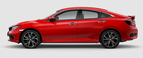 &lsquo;Soi&rsquo; t&iacute;nh năng, c&ocirc;ng nghệ tr&ecirc;n Honda Civic 2019 chuẩn bị được b&aacute;n ra