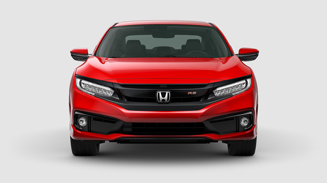 &lsquo;Soi&rsquo; t&iacute;nh năng, c&ocirc;ng nghệ tr&ecirc;n Honda Civic 2019 chuẩn bị được b&aacute;n ra