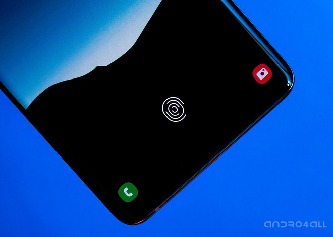 Những t&iacute;nh năng tr&ecirc;n Samsung Galaxy S10 khiến người d&ugrave;ng &lsquo;m&ecirc; mệt&rsquo;