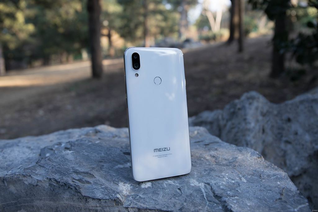 Meizu Note 9 đẹp &lsquo;long lanh&rsquo; gi&aacute; chỉ từ 4,8 triệu sở hữu những t&iacute;nh năng g&igrave;?