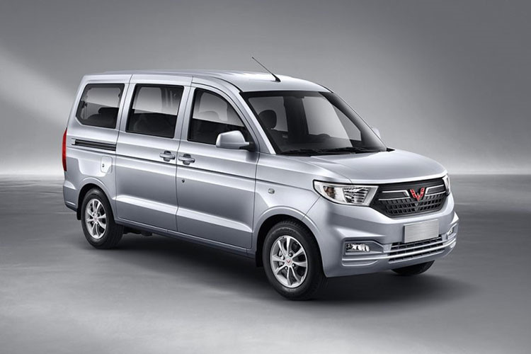 SUV gi&aacute; rẻ chỉ 158 triệu đồng sở hữu t&iacute;nh năng, c&ocirc;ng nghệ g&igrave;?