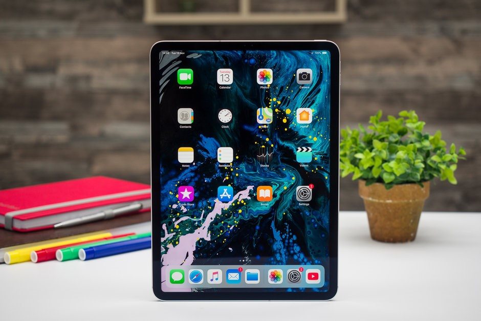2 mẫu iPad mới của Apple chuẩn bị ra mắt v&agrave;o th&aacute;ng n&agrave;y c&oacute; t&iacute;nh năng g&igrave; mới?
