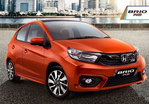 Honda Brio chuẩn bị mở b&aacute;n tại Việt Nam với gi&aacute; si&ecirc;u rẻ sở hữu những t&iacute;nh năng g&igrave;?