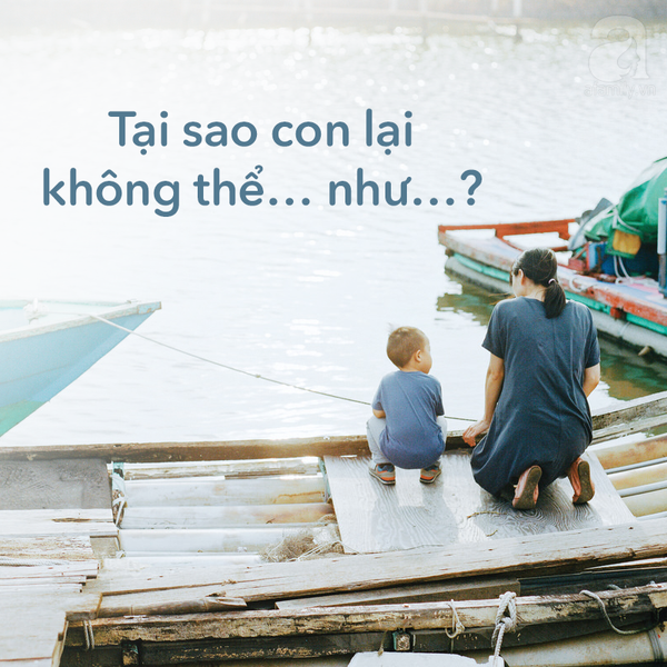 5 c&acirc;u n&oacute;i &lsquo;cửa miệng&rsquo; cha mẹ n&ecirc;n dừng n&oacute;i với con ngay lập tức