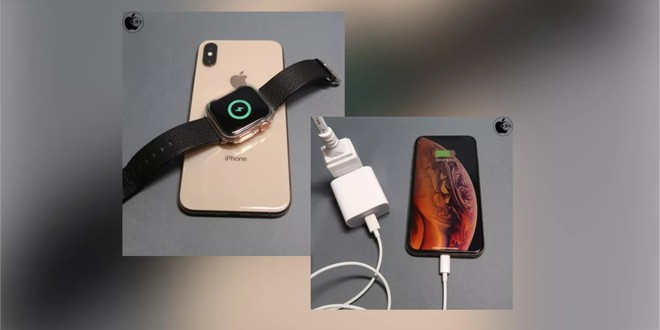 Chưa ra mắt iPhone 11 đ&atilde; &lsquo;g&acirc;y b&atilde;o&rsquo; bởi tin đồn về khả năng sạc kh&ocirc;ng d&acirc;y
