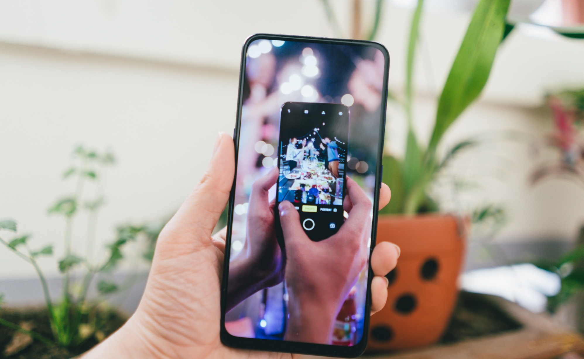 Những điểm cộng của Oppo F11 Pro vừa được ra mắt