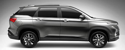 Chevrolet Captiva 2019 chuẩn bị ra mắt gi&aacute; hơn 700 triệu sở hữu những t&iacute;nh năng g&igrave;?