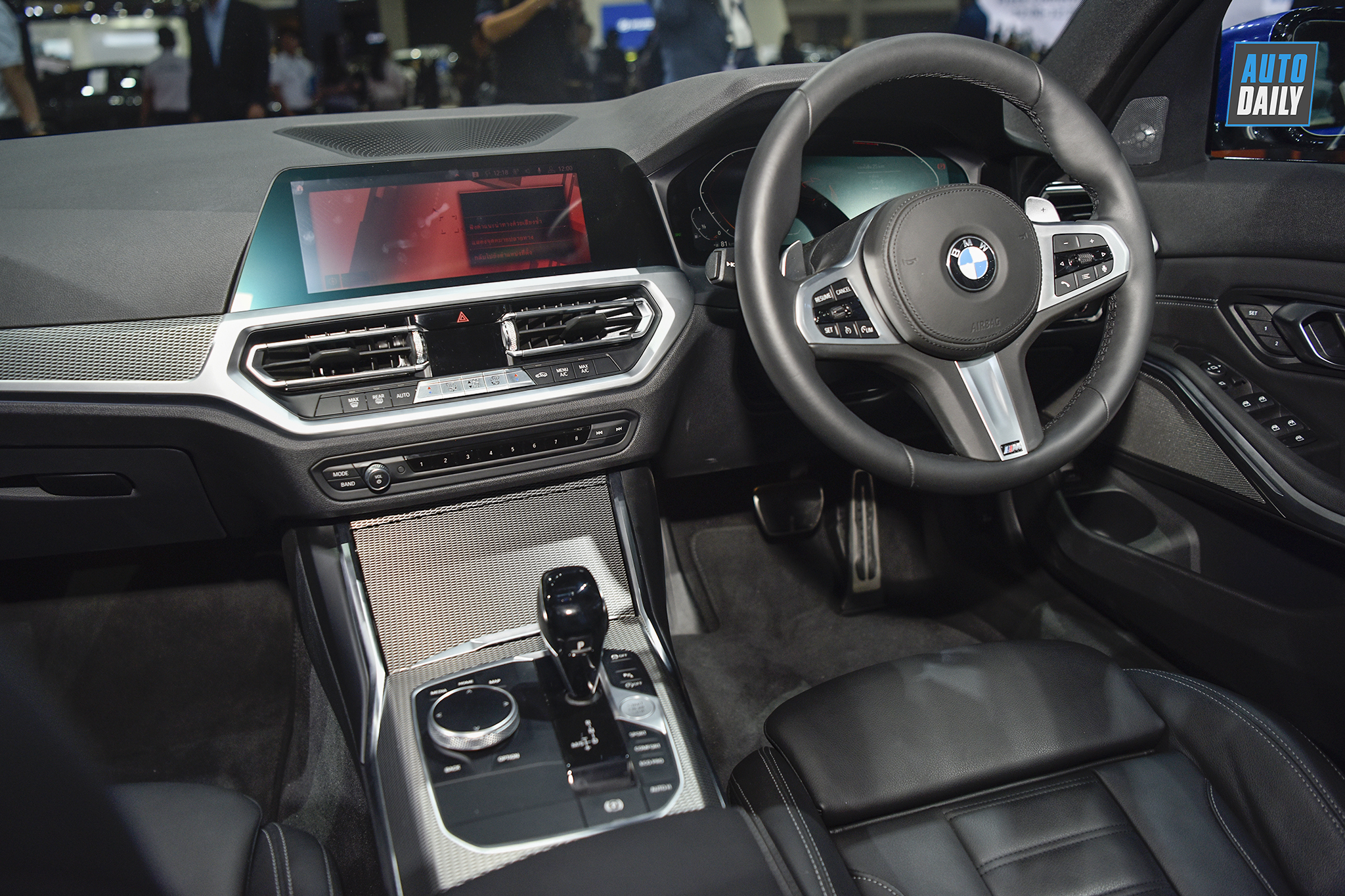 BMW 3 Series đẹp &lsquo;long lanh&rsquo; c&oacute; khả năng về Việt Nam được trang bị những g&igrave;?
