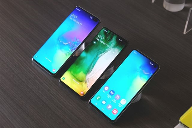 5 &lsquo;điểm cộng&rsquo; tr&ecirc;n Samsung Galaxy S10