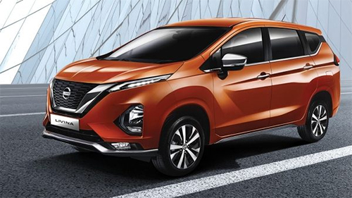 MPV 7 chỗ của Nissan gi&aacute; chỉ hơn 300 triệu đồng được trang bị những g&igrave;?