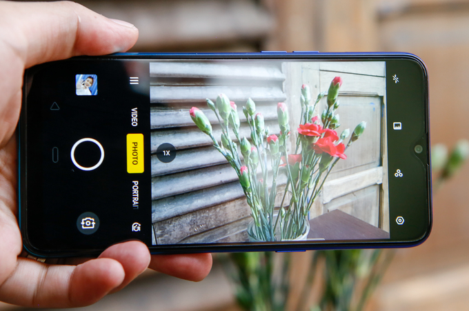 &lsquo;Soi&rsquo; c&aacute;c ứng dụng tr&ecirc;n Realme 3 ra mắt thị trường Việt v&agrave;o ng&agrave;y mai