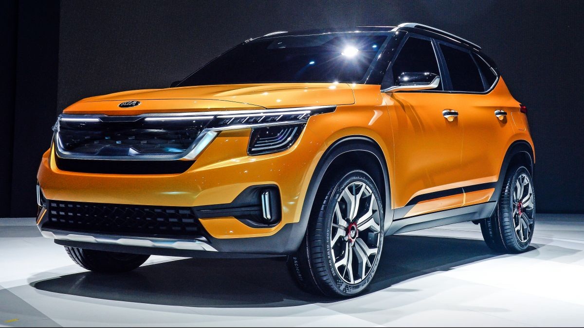 Kia SP Signature dự đo&aacute;n gi&aacute; hơn 400 triệu đồng được trang bị những g&igrave;?
