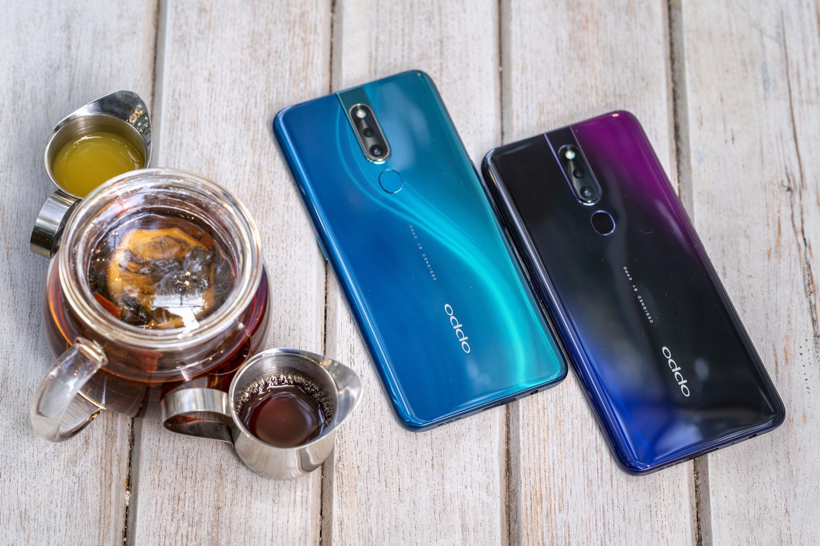 Đạt gần 35.000 đơn đặt h&agrave;ng sau 10 ng&agrave;y ra mắt, Oppo F11 sở hữu c&ocirc;ng nghệ g&igrave;?