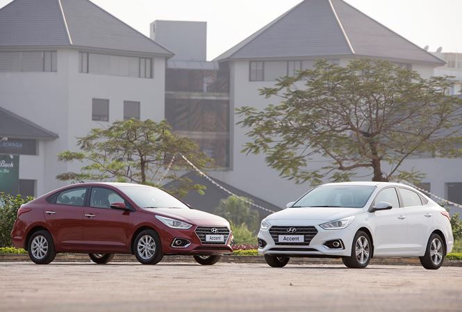 Trở th&agrave;nh mẫu xe b&aacute;n chạy nhất của Hyundai, Accent c&oacute; thực sự hấp dẫn?