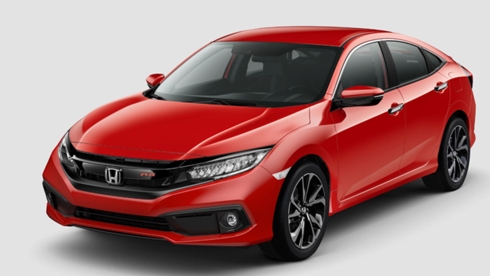&lsquo;Soi&rsquo; c&ocirc;ng nghệ v&agrave; ứng dụng tr&ecirc;n 3 phi&ecirc;n bản của Honda Civic 2019 vừa ra mắt 