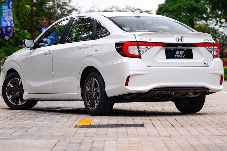 Chiếc xe giá rẻ chỉ hơn 300 triệu của Honda vừa ra mắt sở hữu những tính năng gì?