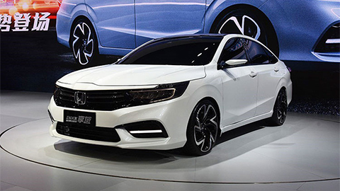 Chiếc xe giá rẻ chỉ hơn 300 triệu của Honda vừa ra mắt sở hữu những tính năng gì?