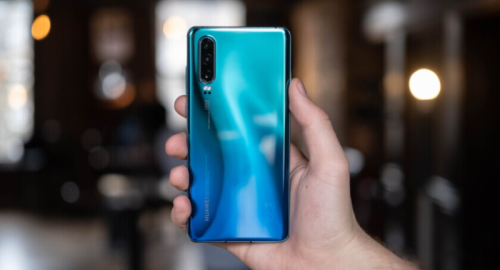 Huawei P30 Pro được trang bị tới 4 camera c&oacute; thực sự hấp dẫn?