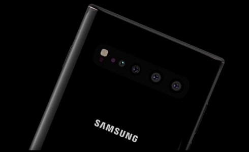 Galaxy Note 10 Pro được dự đo&aacute;n chuẩn bị ra mắt sẽ sở hữu c&ocirc;ng nghệ g&igrave;?