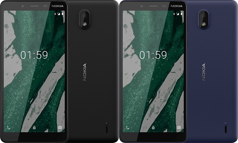 &lsquo;Soi&rsquo; cấu h&igrave;nh tr&ecirc;n Nokia 1 Plus vừa được ra mắt gi&aacute; 2,7 triệu đồng