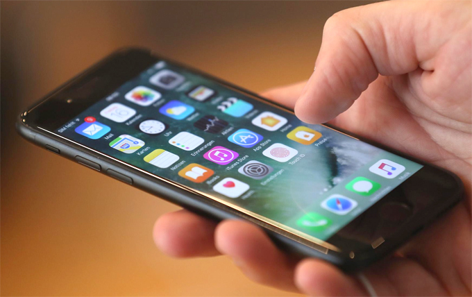 Bản n&acirc;ng cấp của iPhone 8 chuẩn bị ra mắt được trang bị t&iacute;nh năng g&igrave;?