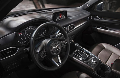 &lsquo;Soi&rsquo; c&ocirc;ng nghệ v&agrave; ứng dụng tr&ecirc;n Mazda CX-5 phi&ecirc;n bản m&aacute;y dầu gi&aacute; 950 triệu