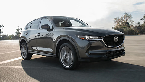 &lsquo;Soi&rsquo; c&ocirc;ng nghệ v&agrave; ứng dụng tr&ecirc;n Mazda CX-5 phi&ecirc;n bản m&aacute;y dầu gi&aacute; 950 triệu